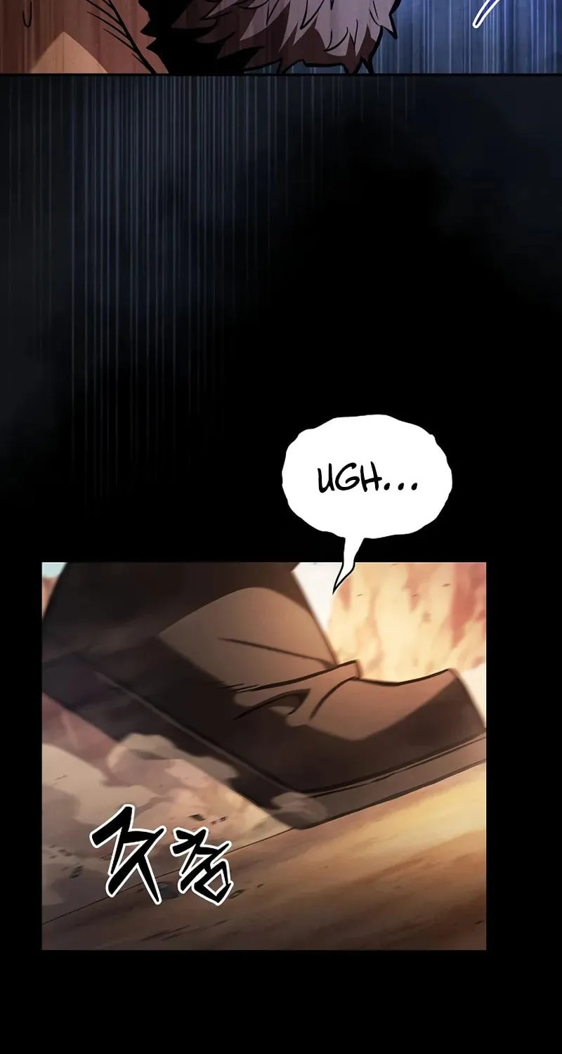 The Academy's Genius Swordsman Chapter 106 page 101 - 