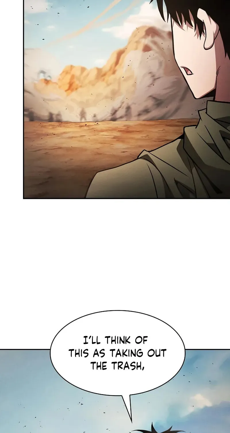 The Academy's Genius Swordsman Chapter 106 page 106 - 