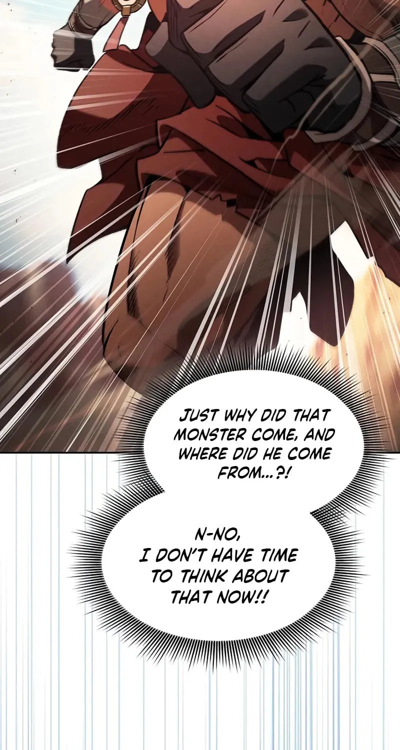 The Academy's Genius Swordsman Chapter 106 page 113 - 