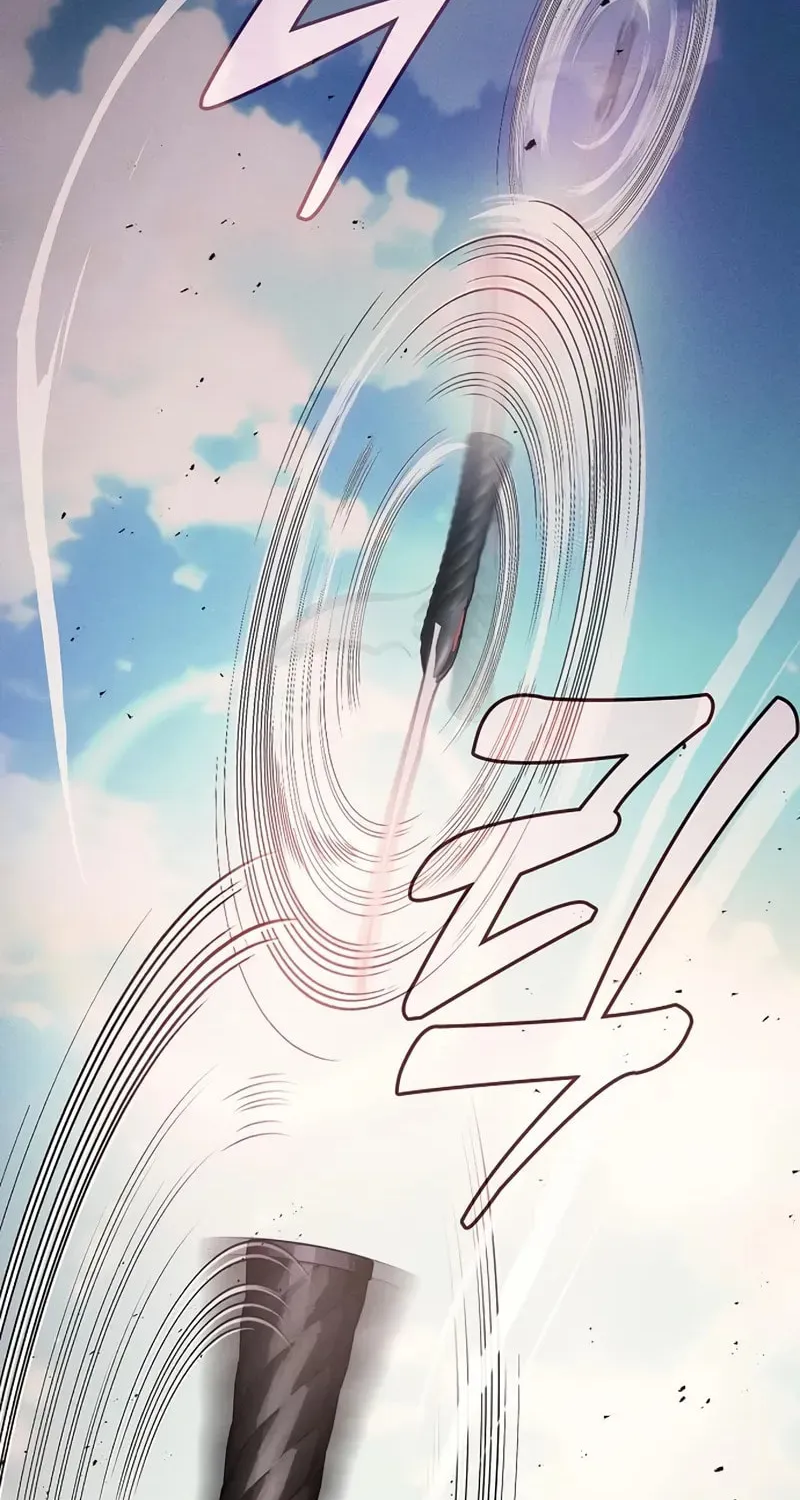The Academy's Genius Swordsman Chapter 106 page 116 - 