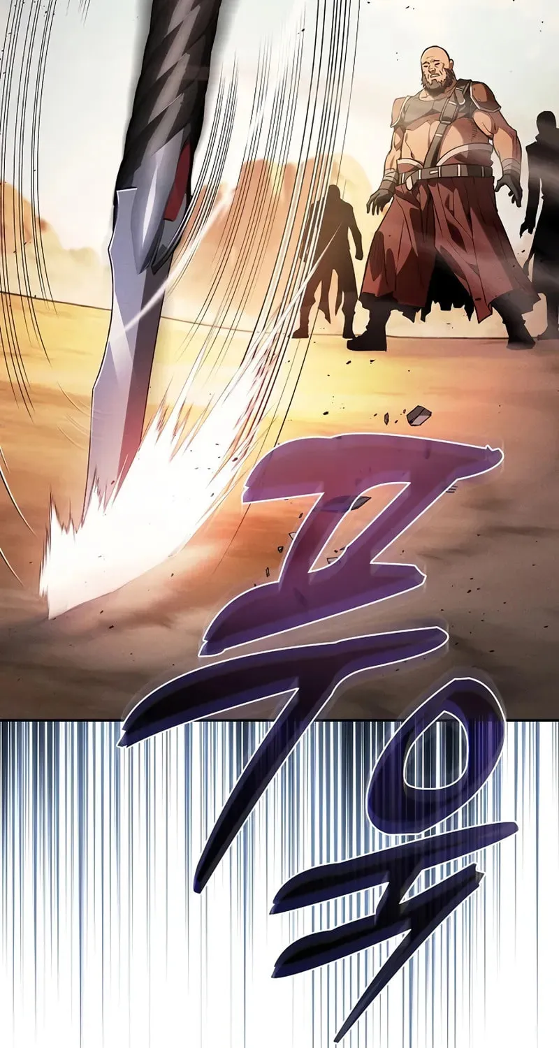 The Academy's Genius Swordsman Chapter 106 page 117 - 