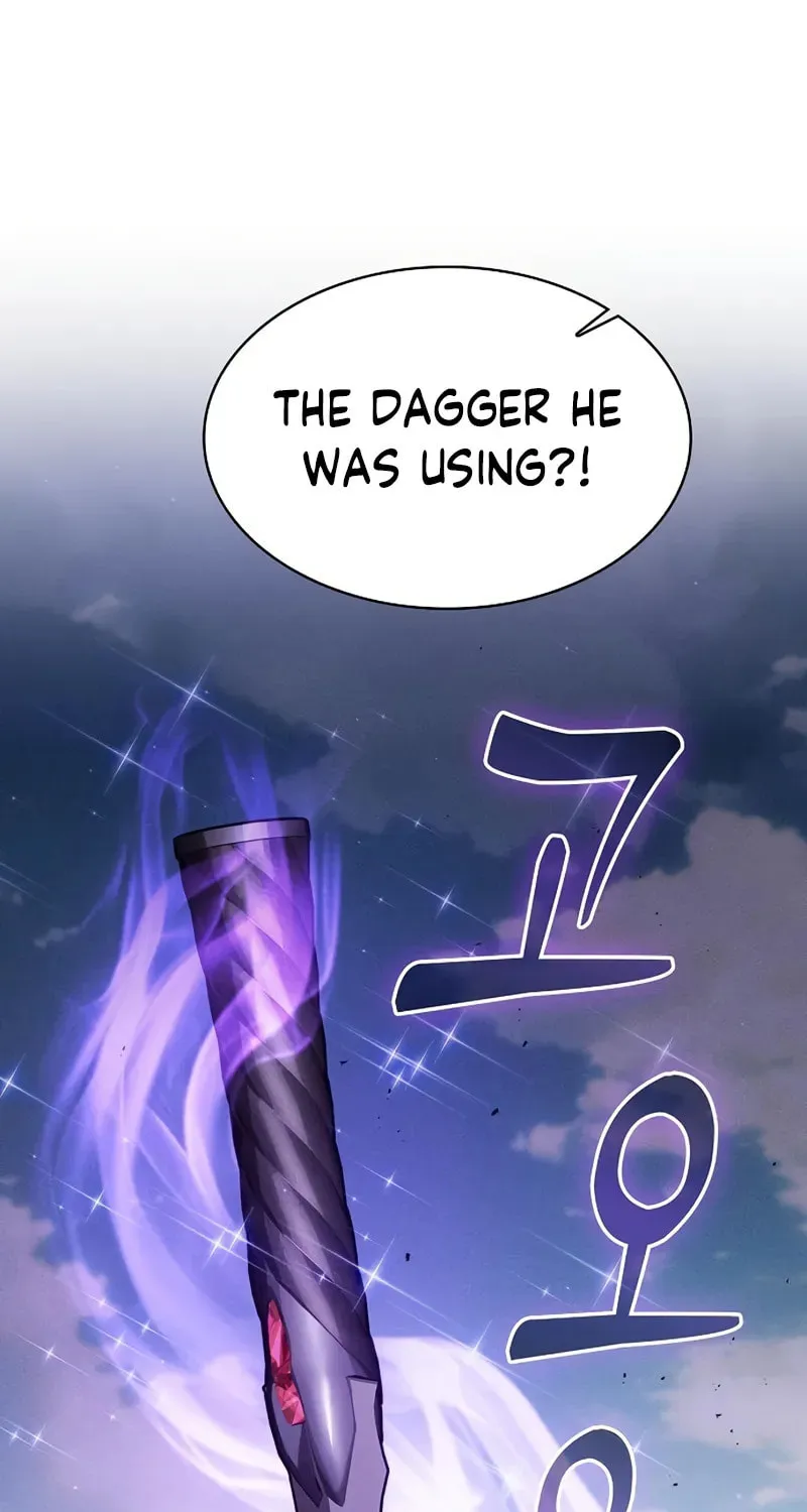 The Academy's Genius Swordsman Chapter 106 page 119 - 