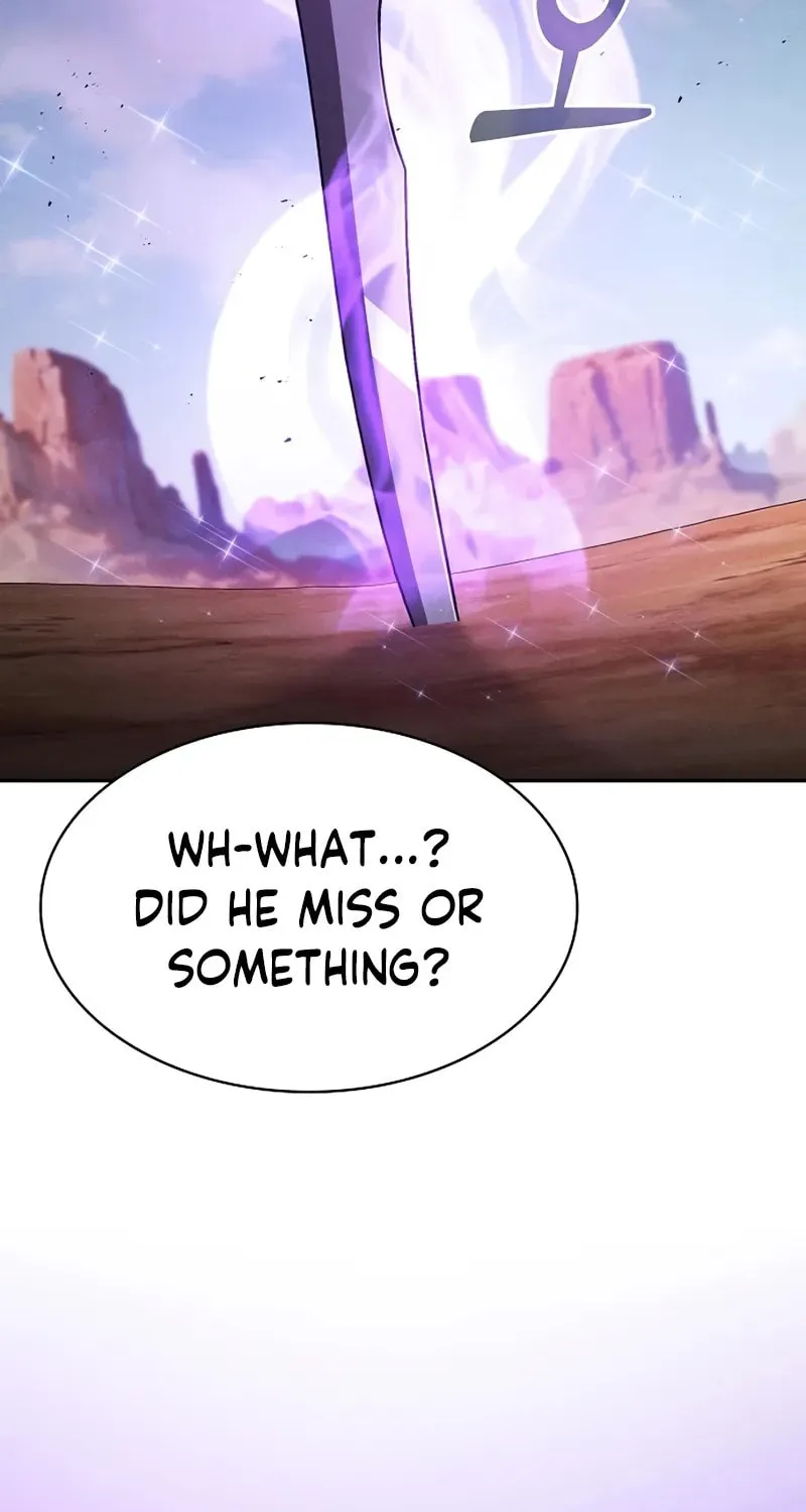 The Academy's Genius Swordsman Chapter 106 page 120 - 