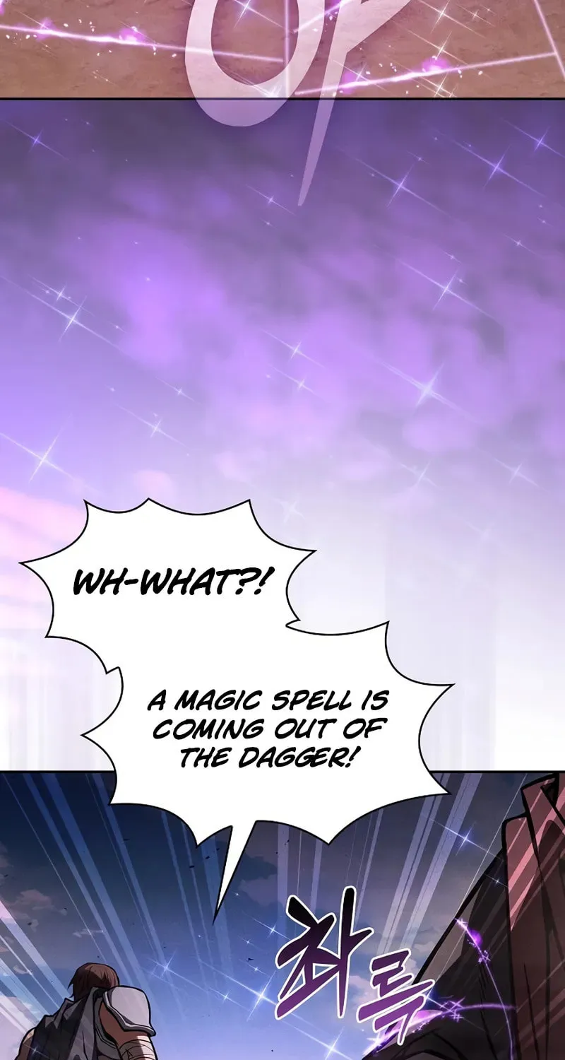 The Academy's Genius Swordsman Chapter 106 page 123 - 