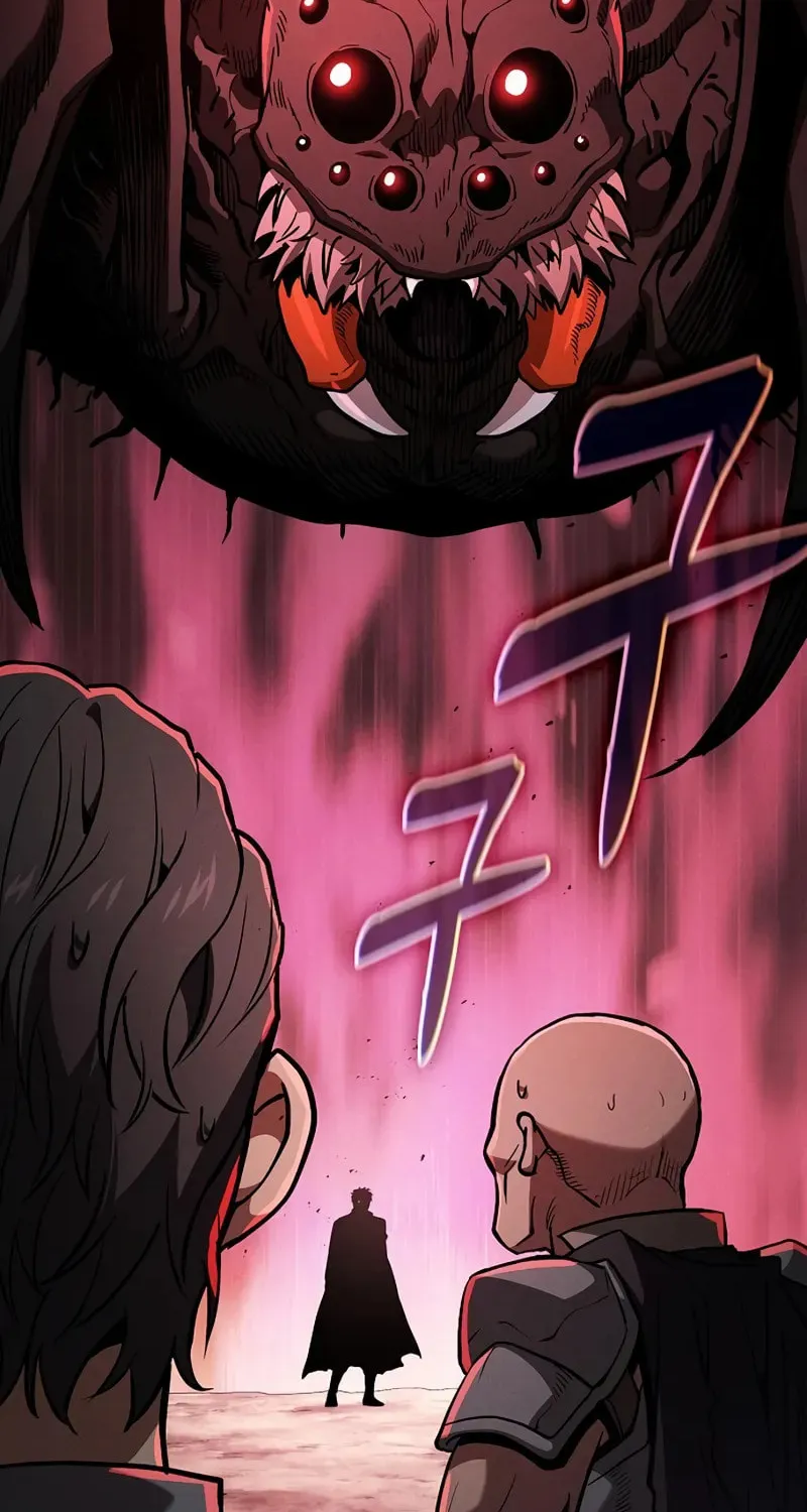 The Academy's Genius Swordsman Chapter 106 page 128 - 