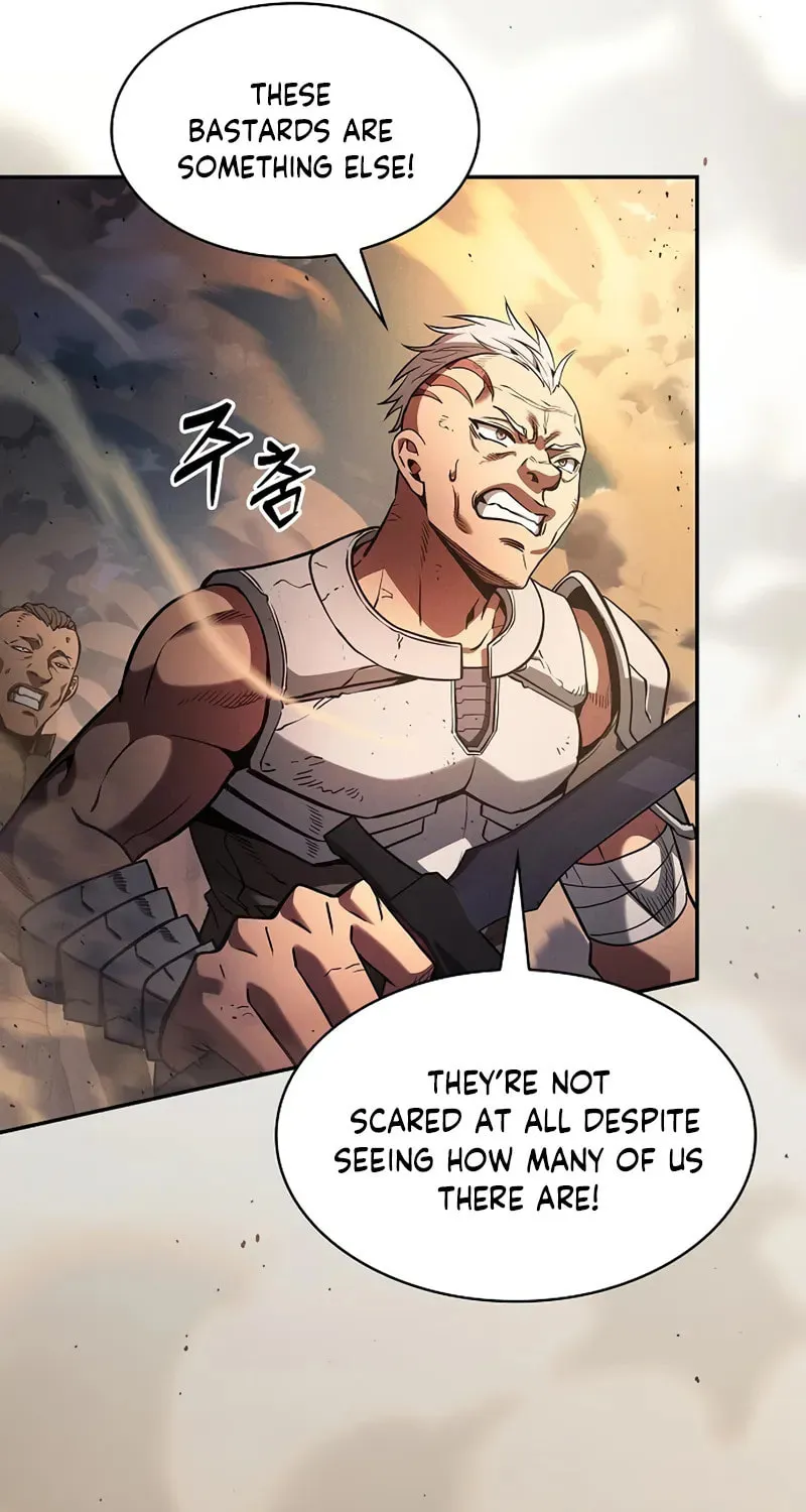 The Academy's Genius Swordsman Chapter 106 page 18 - 