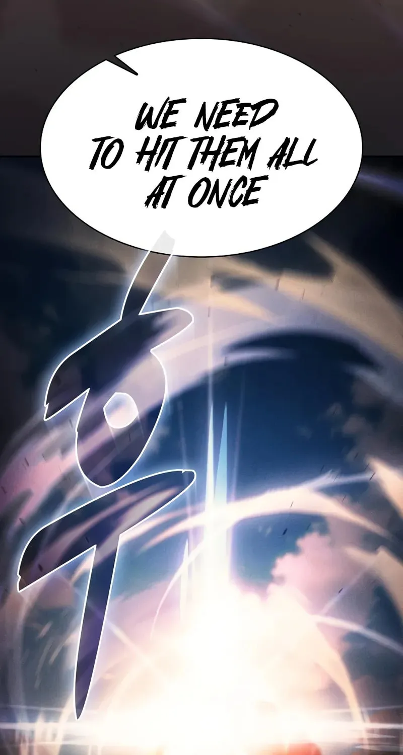The Academy's Genius Swordsman Chapter 106 page 20 - 