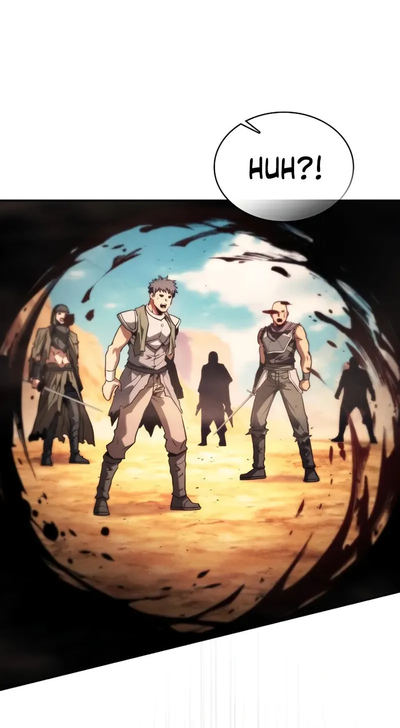 The Academy's Genius Swordsman Chapter 106 page 25 - 