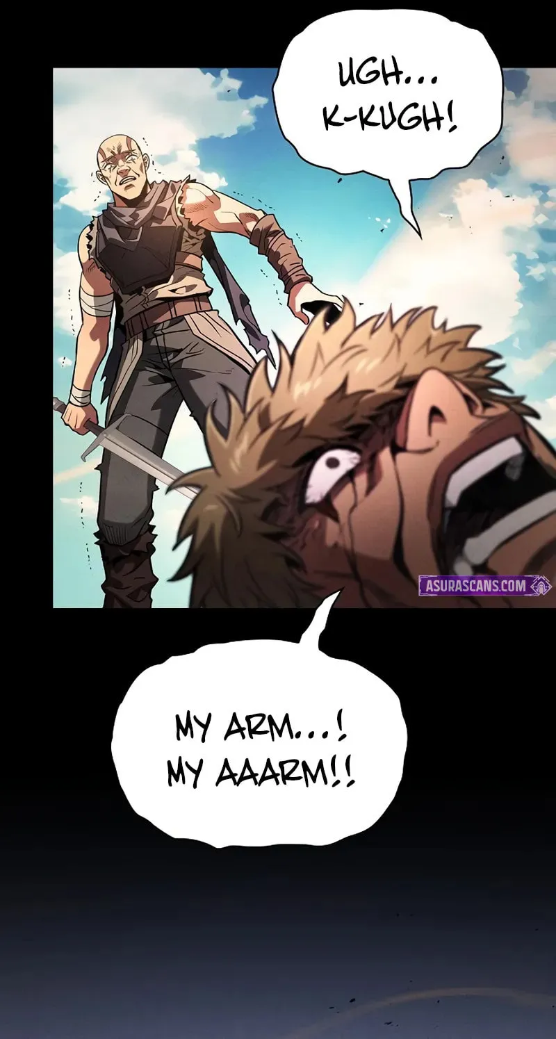 The Academy's Genius Swordsman Chapter 106 page 33 - 