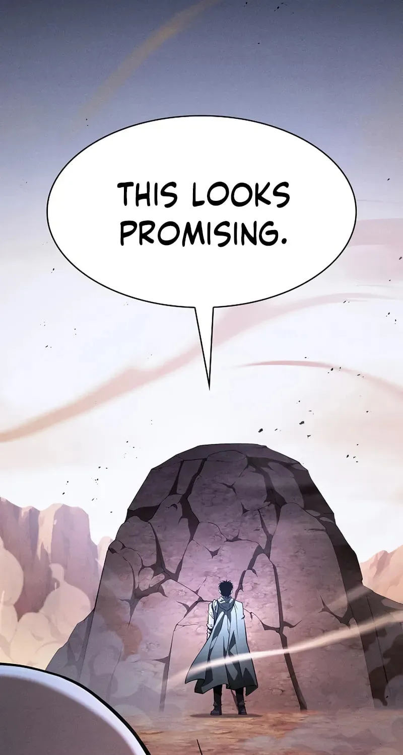 The Academy's Genius Swordsman Chapter 106 page 34 - 
