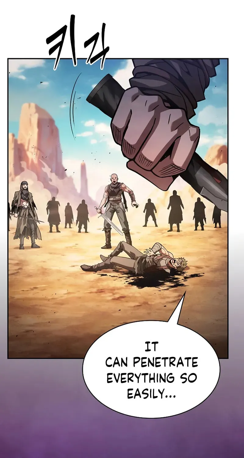 The Academy's Genius Swordsman Chapter 106 page 36 - 