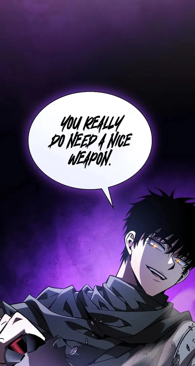 The Academy's Genius Swordsman Chapter 106 page 37 - 