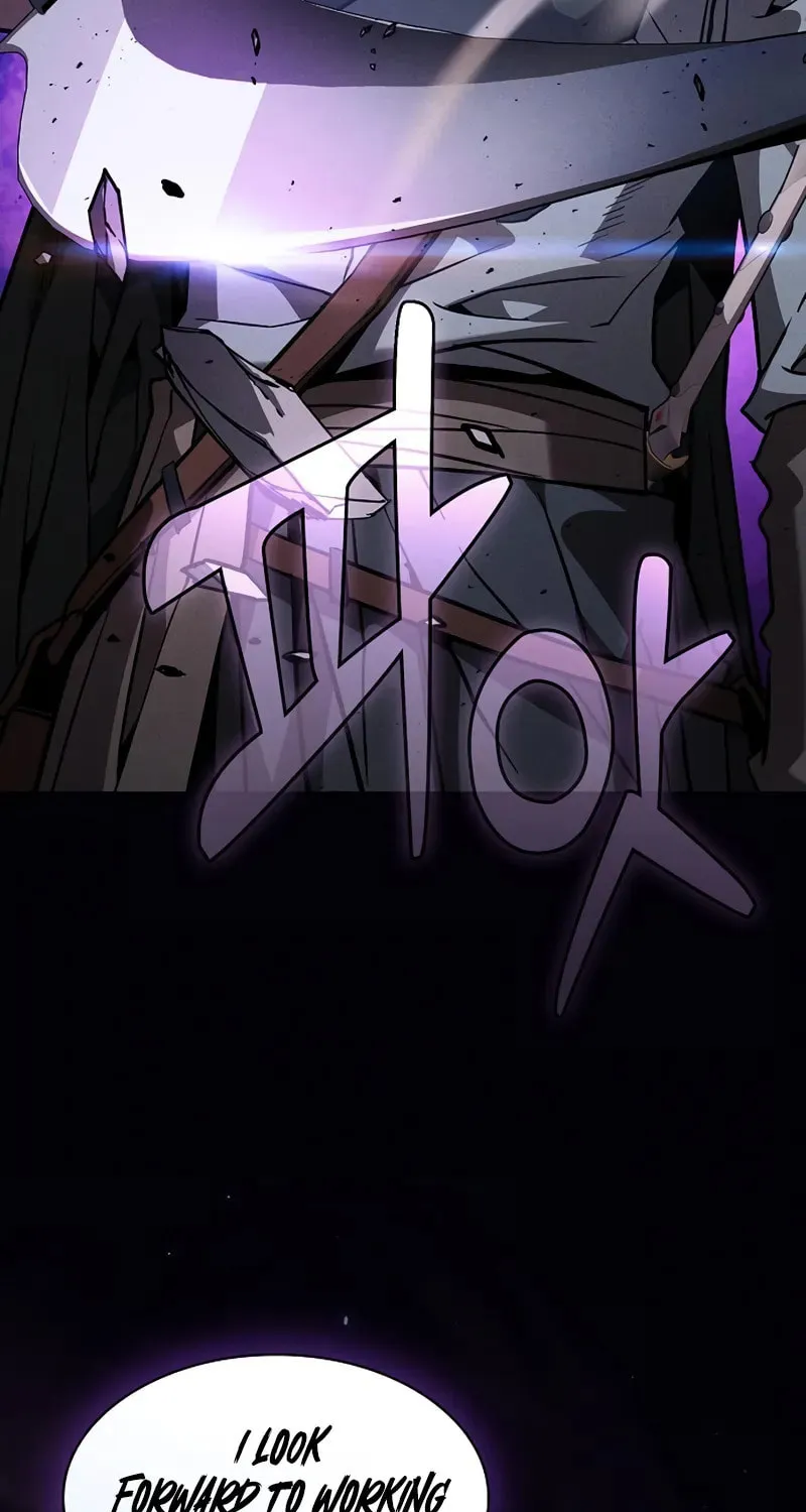 The Academy's Genius Swordsman Chapter 106 page 38 - 