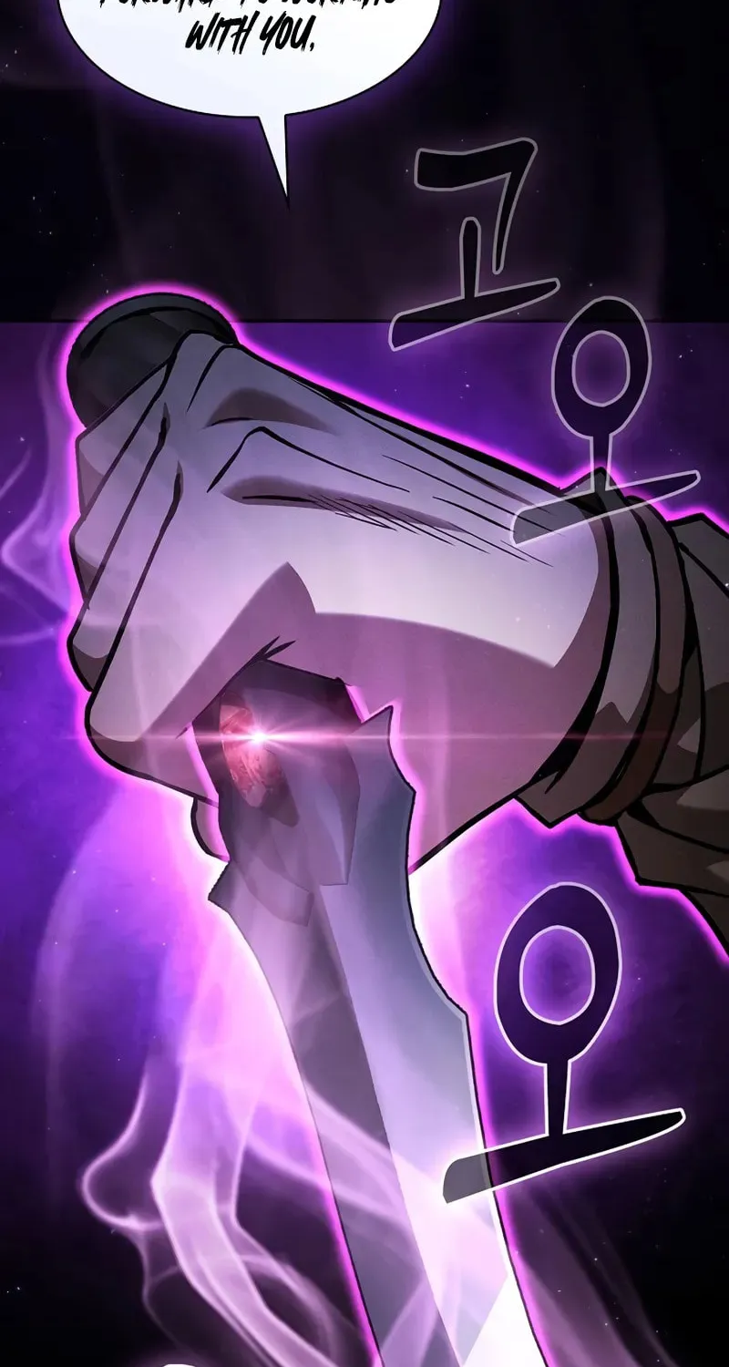 The Academy's Genius Swordsman Chapter 106 page 39 - 
