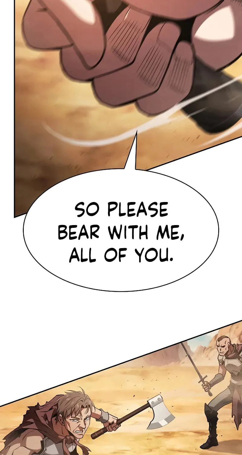 The Academy's Genius Swordsman Chapter 106 page 44 - 