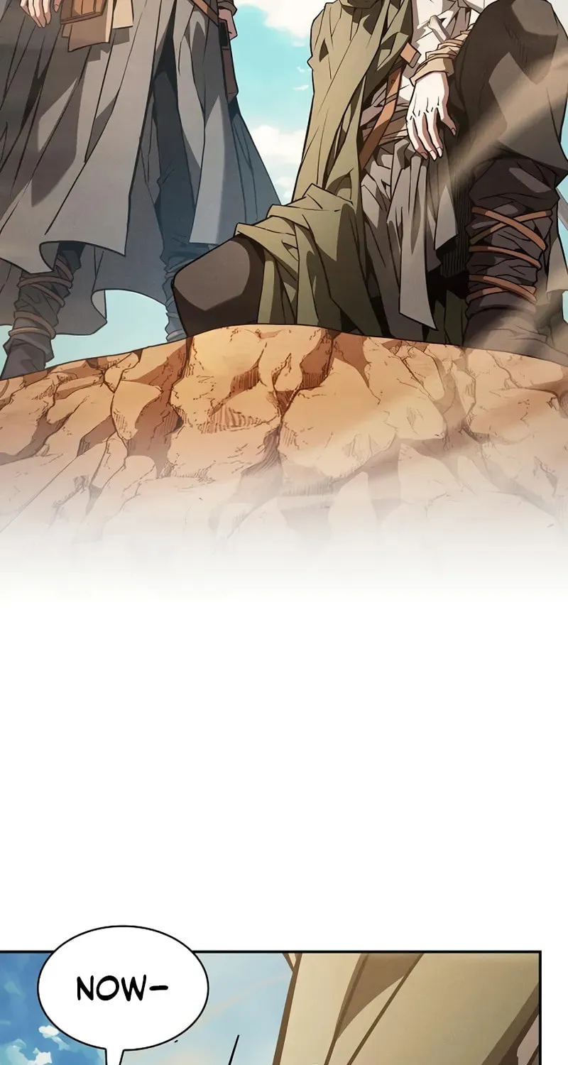 The Academy's Genius Swordsman Chapter 106 page 6 - 