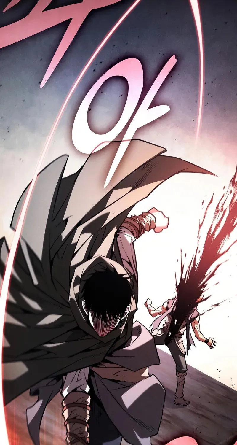 The Academy's Genius Swordsman Chapter 106 page 52 - 