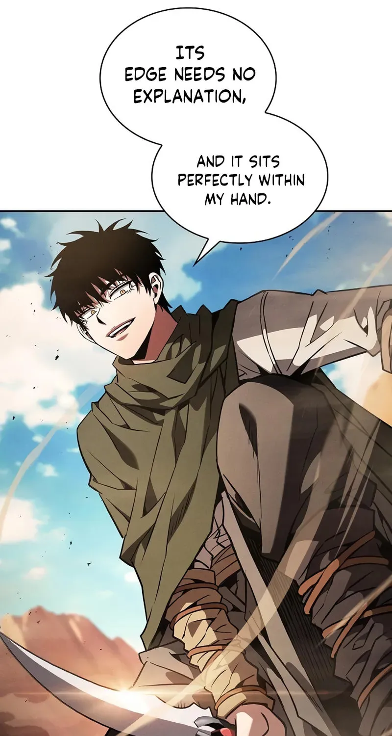 The Academy's Genius Swordsman Chapter 106 page 54 - 
