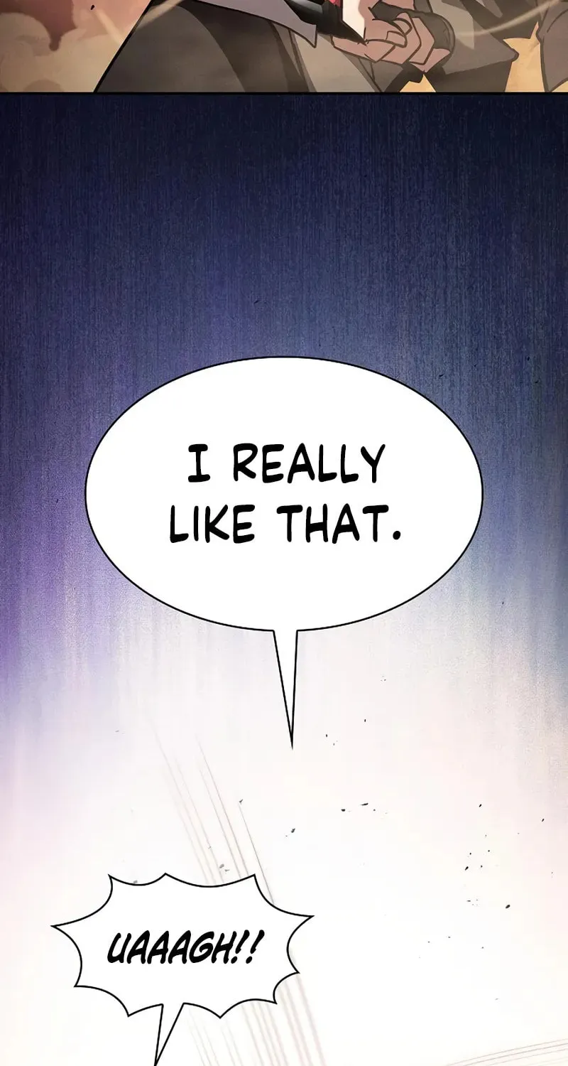 The Academy's Genius Swordsman Chapter 106 page 55 - 