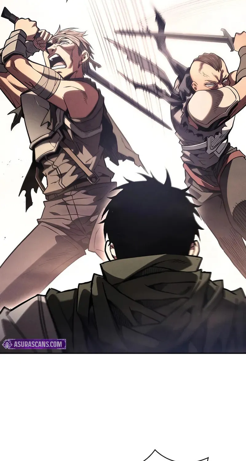 The Academy's Genius Swordsman Chapter 106 page 56 - 