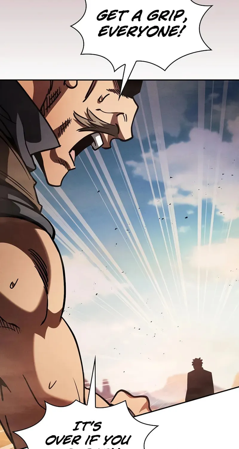The Academy's Genius Swordsman Chapter 106 page 64 - 