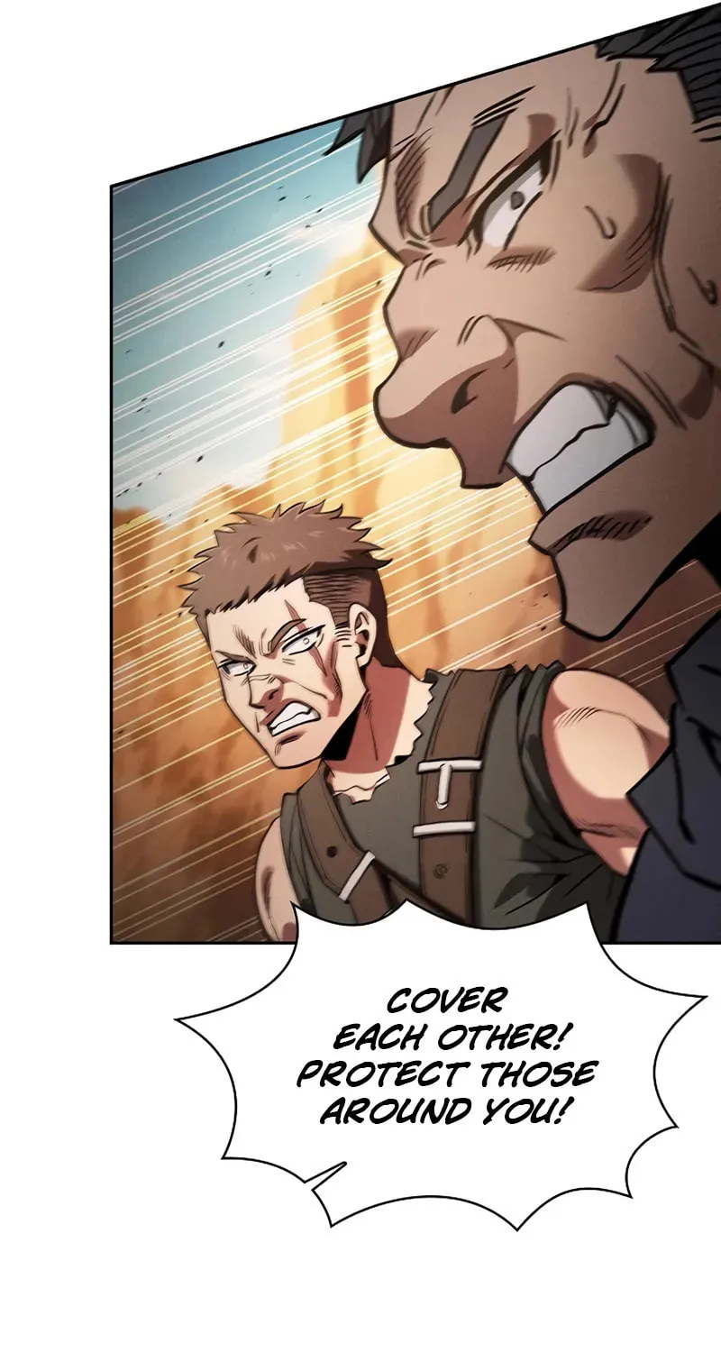 The Academy's Genius Swordsman Chapter 106 page 66 - 