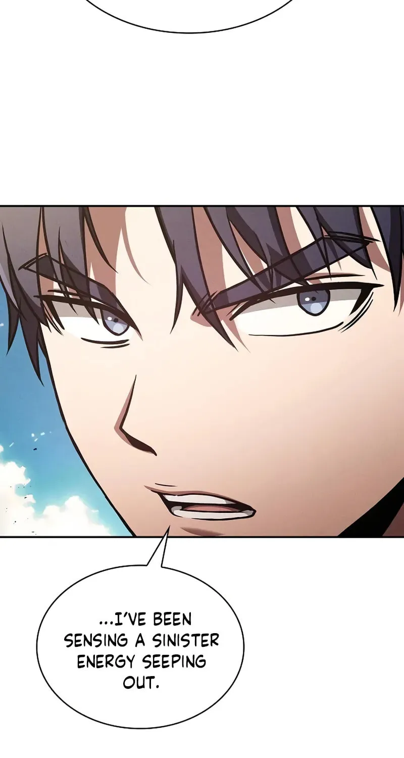 The Academy's Genius Swordsman Chapter 106 page 8 - 