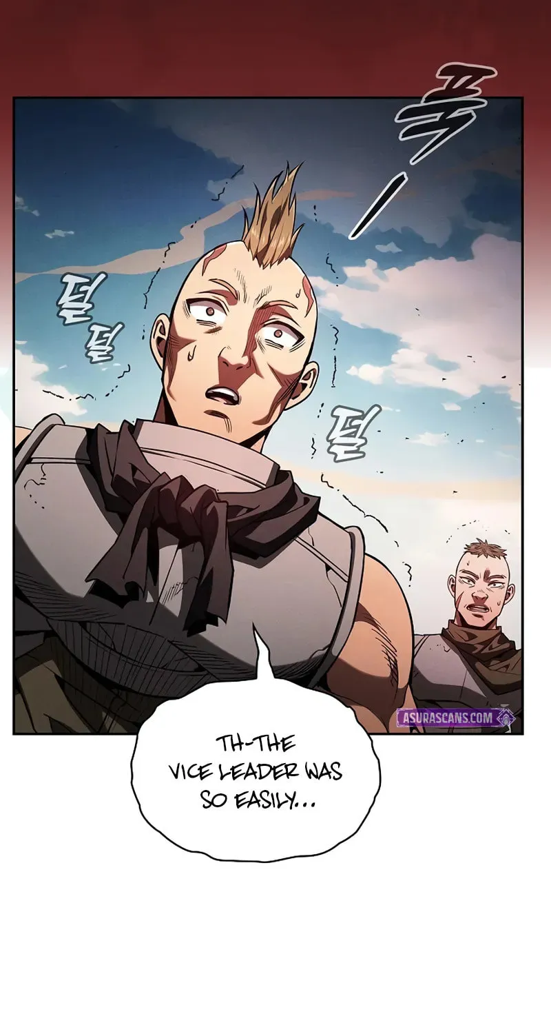 The Academy's Genius Swordsman Chapter 106 page 75 - 