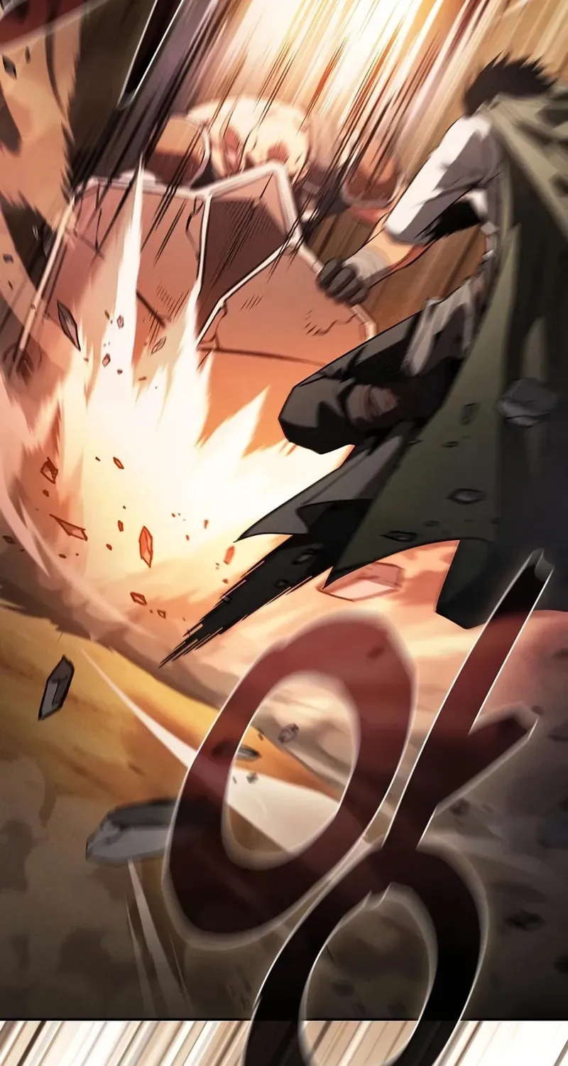 The Academy's Genius Swordsman Chapter 106 page 82 - 