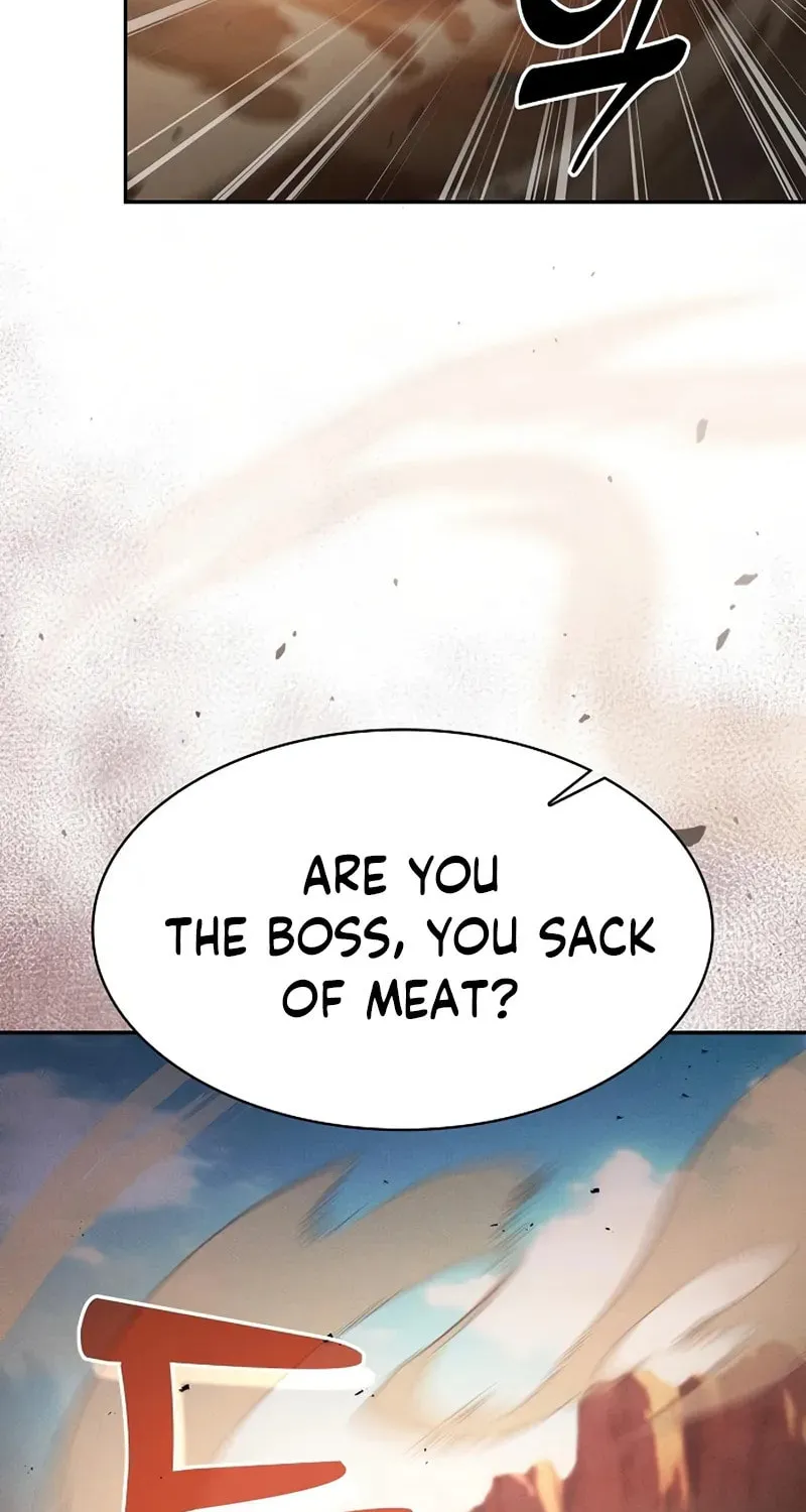 The Academy's Genius Swordsman Chapter 106 page 84 - 