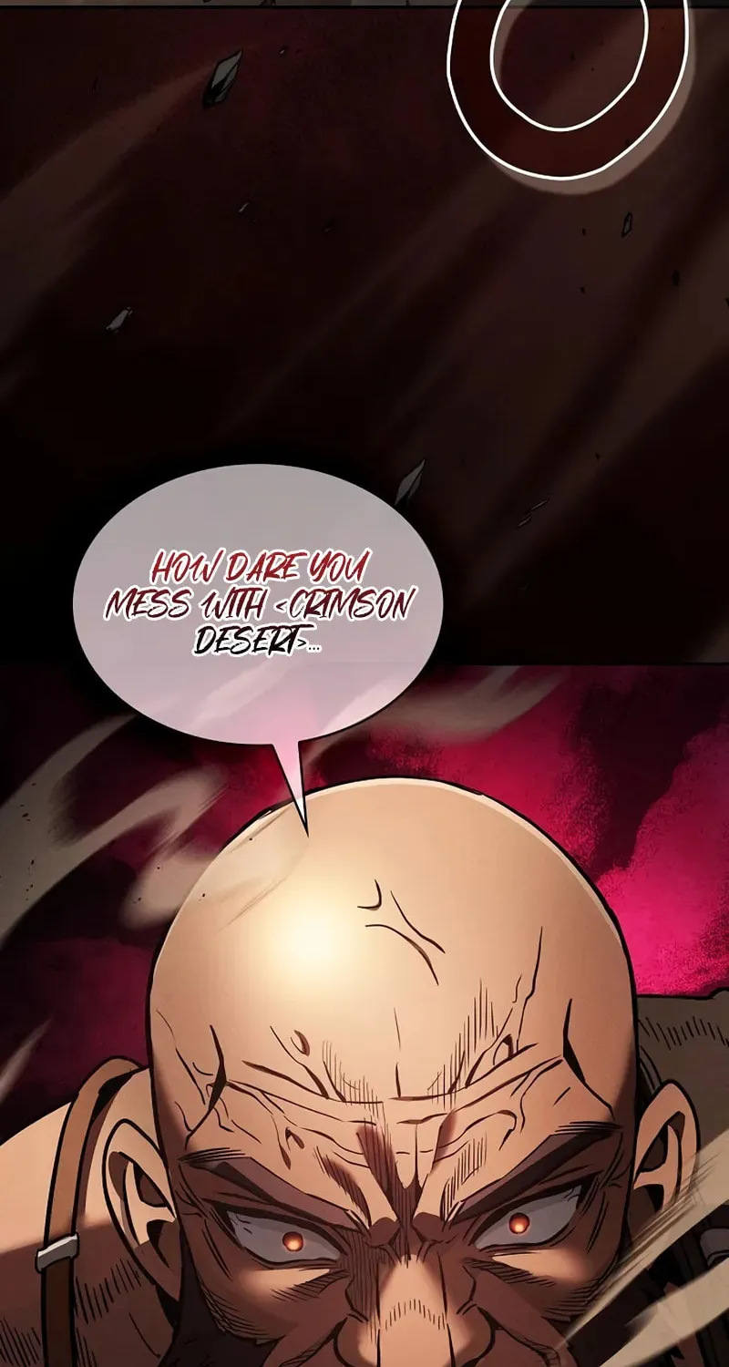 The Academy's Genius Swordsman Chapter 106 page 86 - 