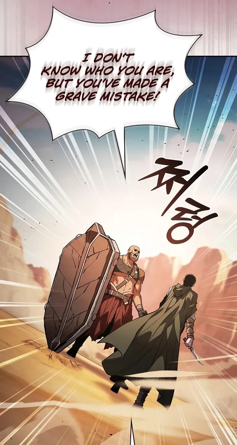 The Academy's Genius Swordsman Chapter 106 page 88 - 