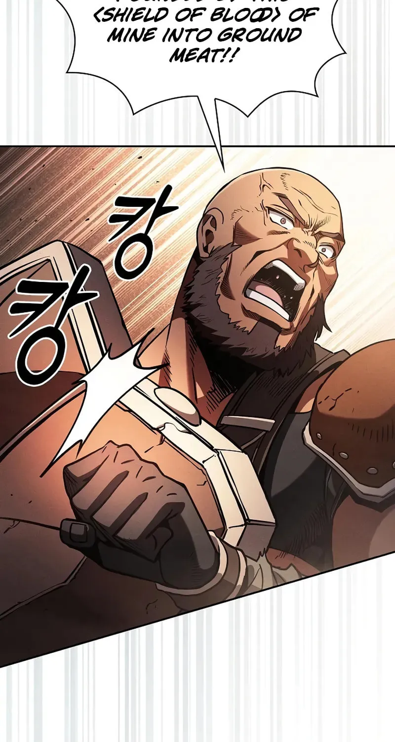 The Academy's Genius Swordsman Chapter 106 page 90 - 