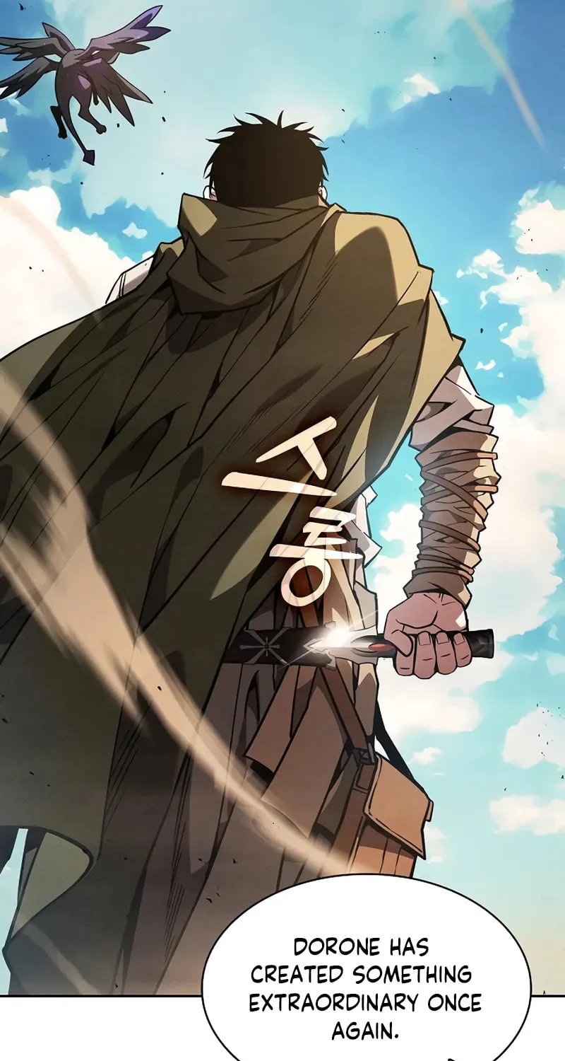 The Academy's Genius Swordsman Chapter 106 page 10 - 