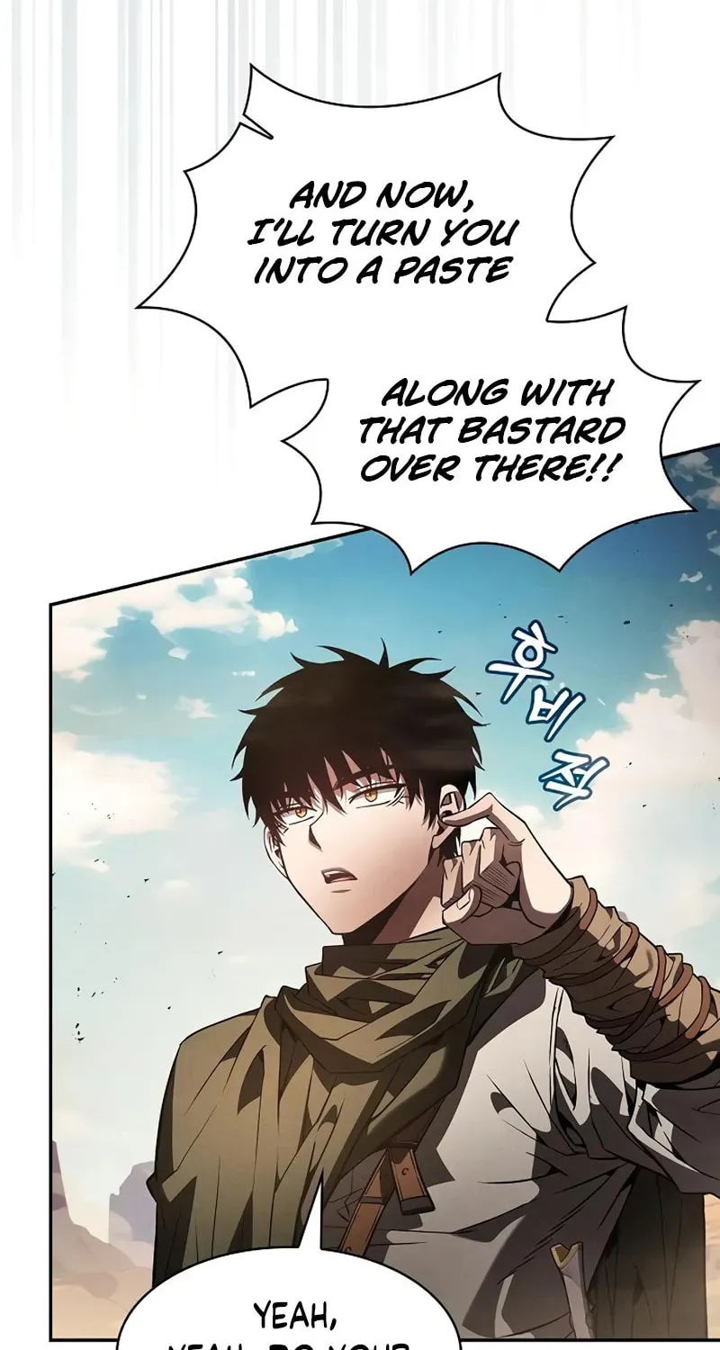 The Academy's Genius Swordsman Chapter 106 page 91 - 