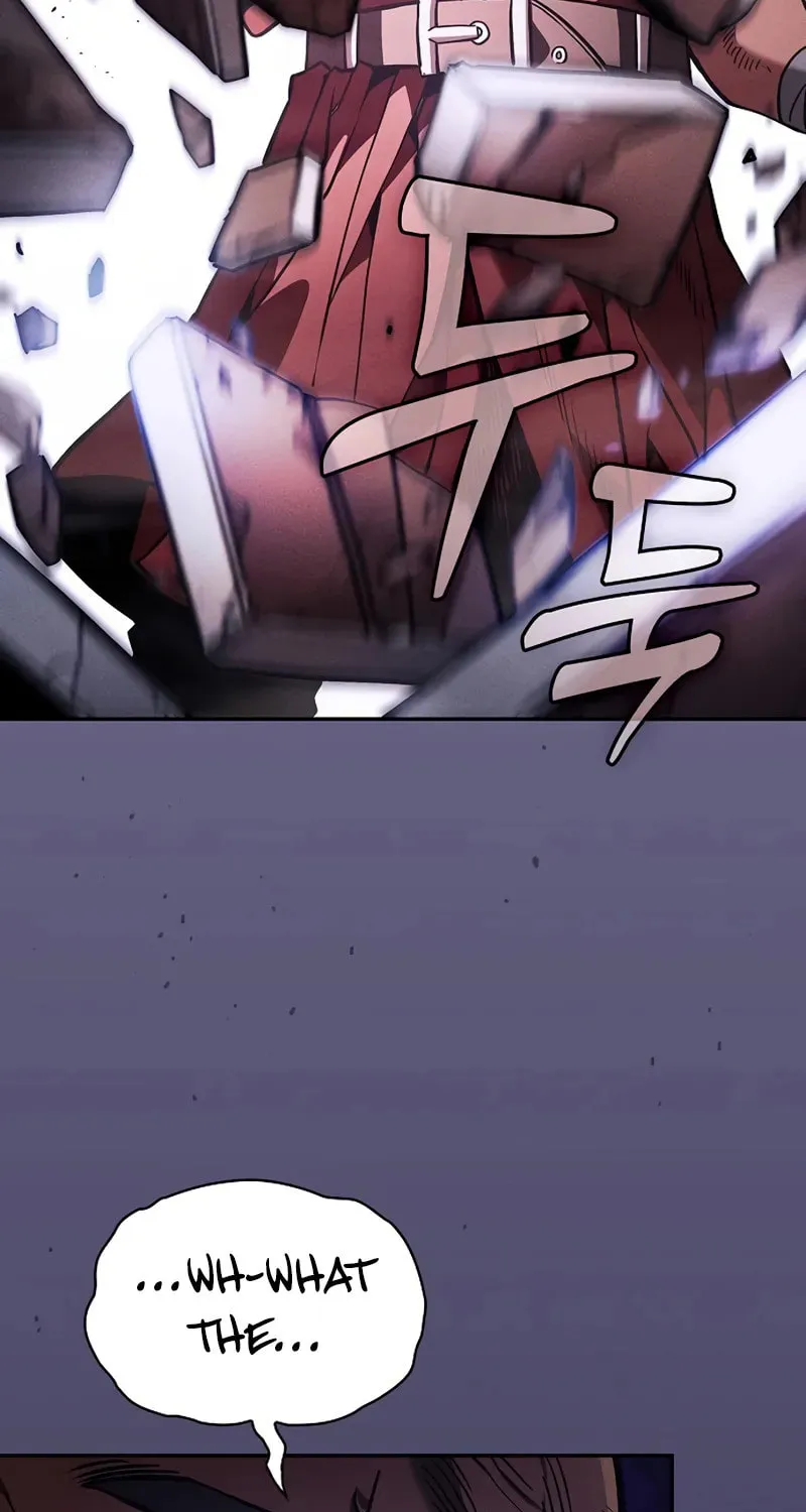 The Academy's Genius Swordsman Chapter 106 page 94 - 
