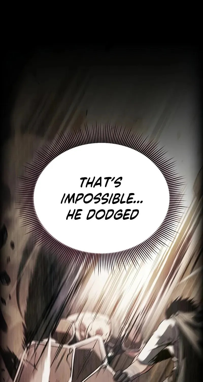 The Academy's Genius Swordsman Chapter 106 page 97 - 