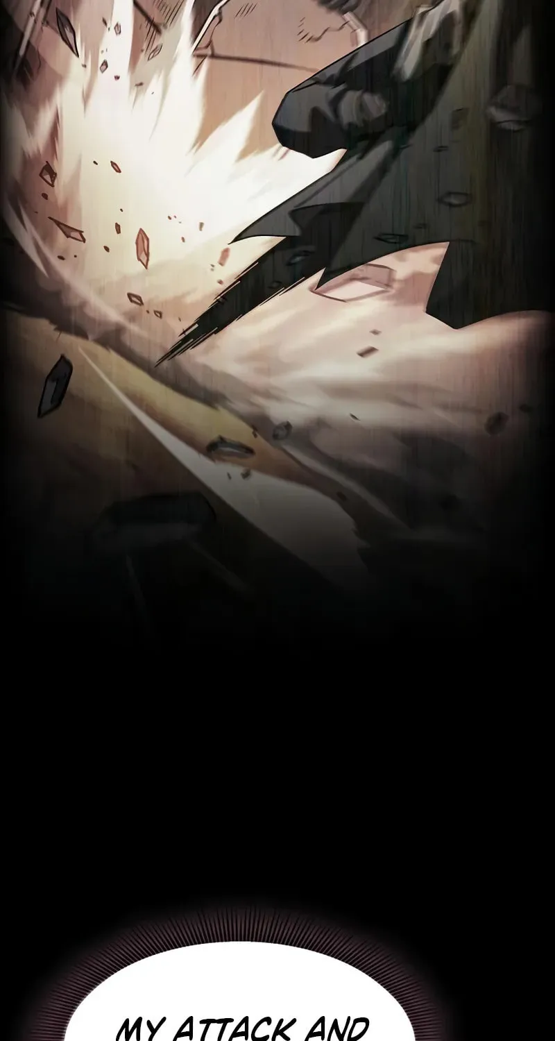 The Academy's Genius Swordsman Chapter 106 page 98 - 