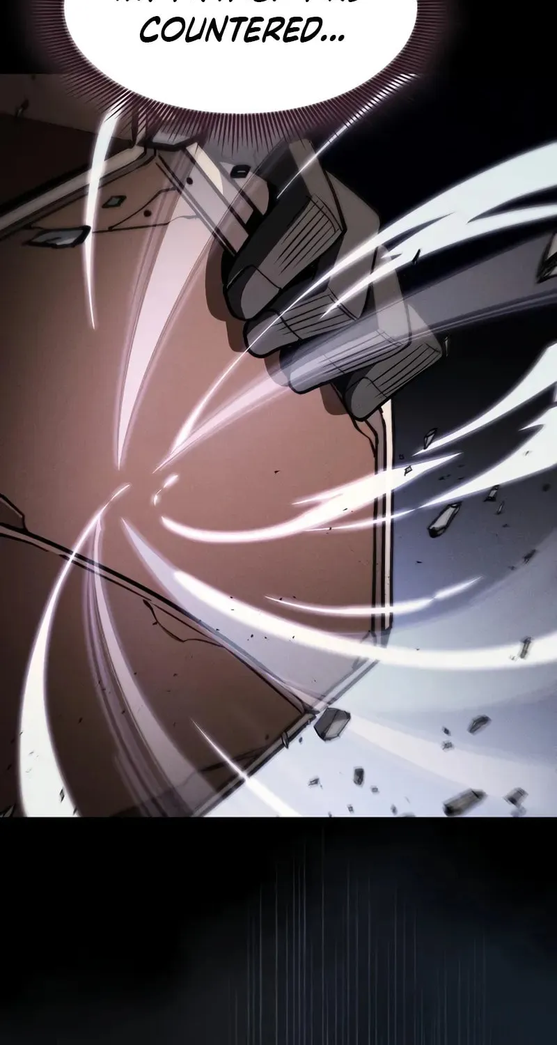 The Academy's Genius Swordsman Chapter 106 page 99 - 