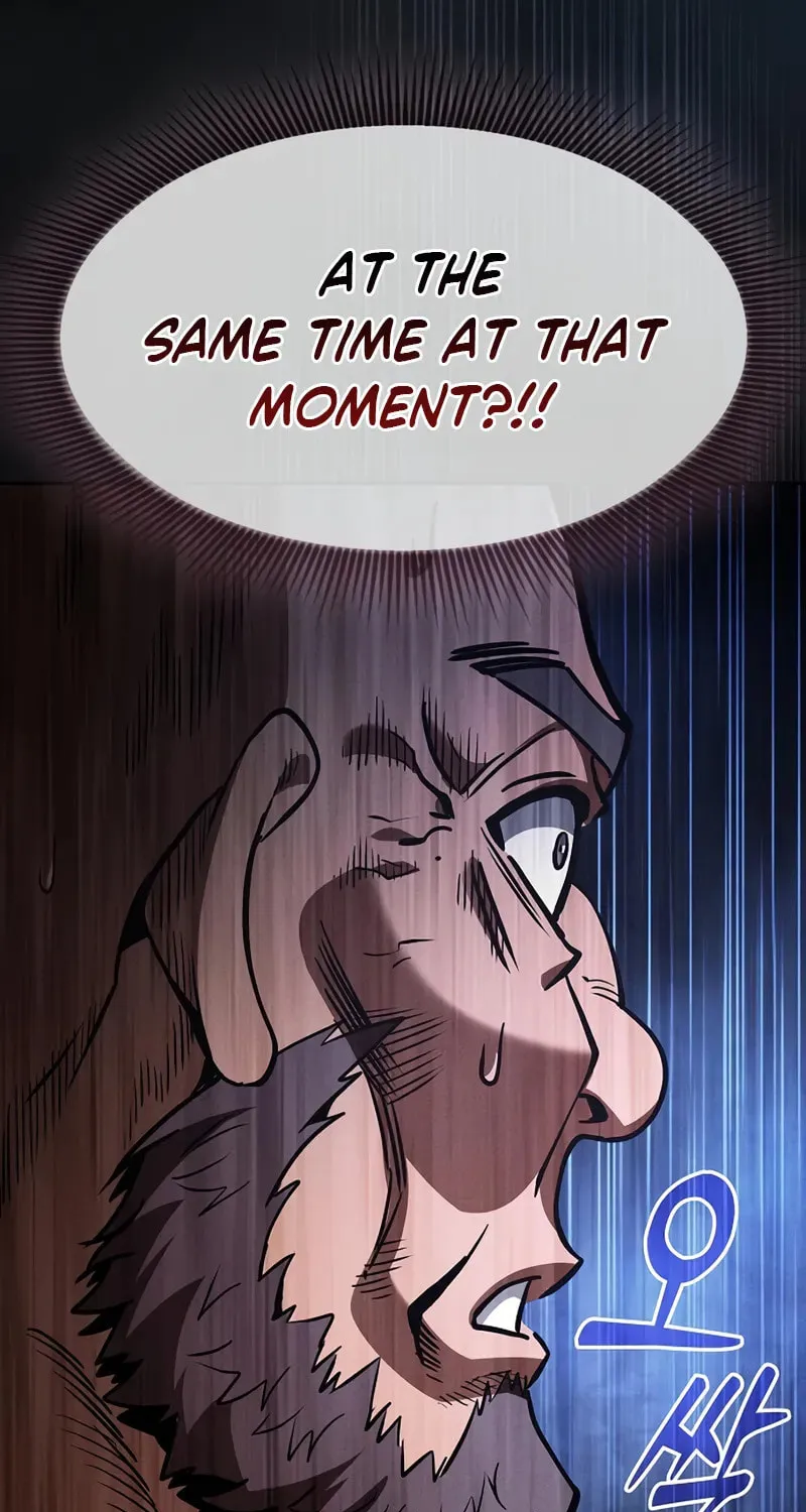 The Academy's Genius Swordsman Chapter 106 page 100 - 