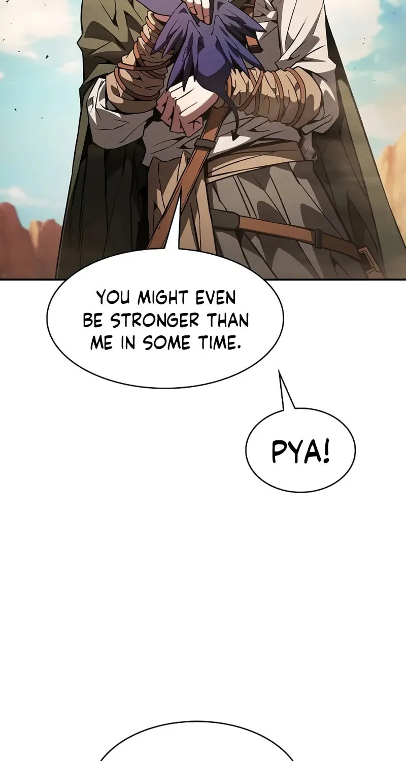 The Academy's Genius Swordsman Chapter 107 page 12 - 