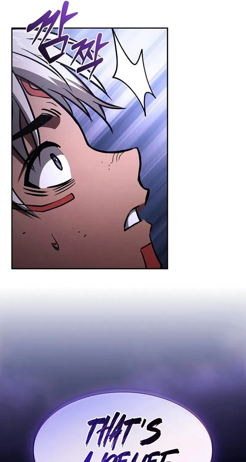 The Academy's Genius Swordsman Chapter 107 page 111 - 