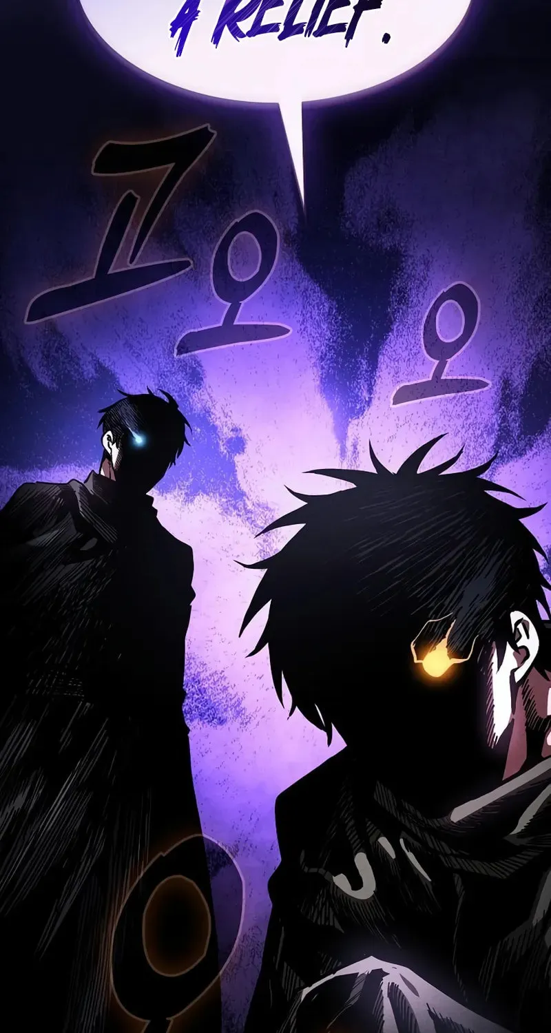 The Academy's Genius Swordsman Chapter 107 page 112 - 