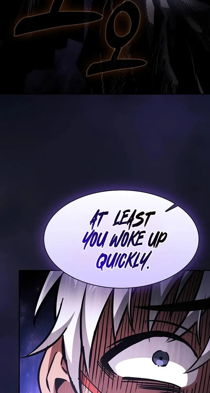 The Academy's Genius Swordsman Chapter 107 page 113 - 