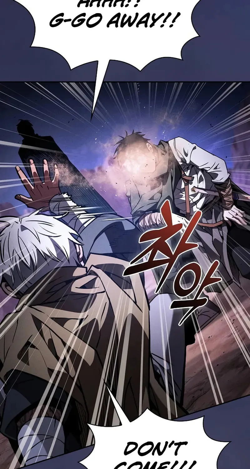 The Academy's Genius Swordsman Chapter 107 page 115 - 