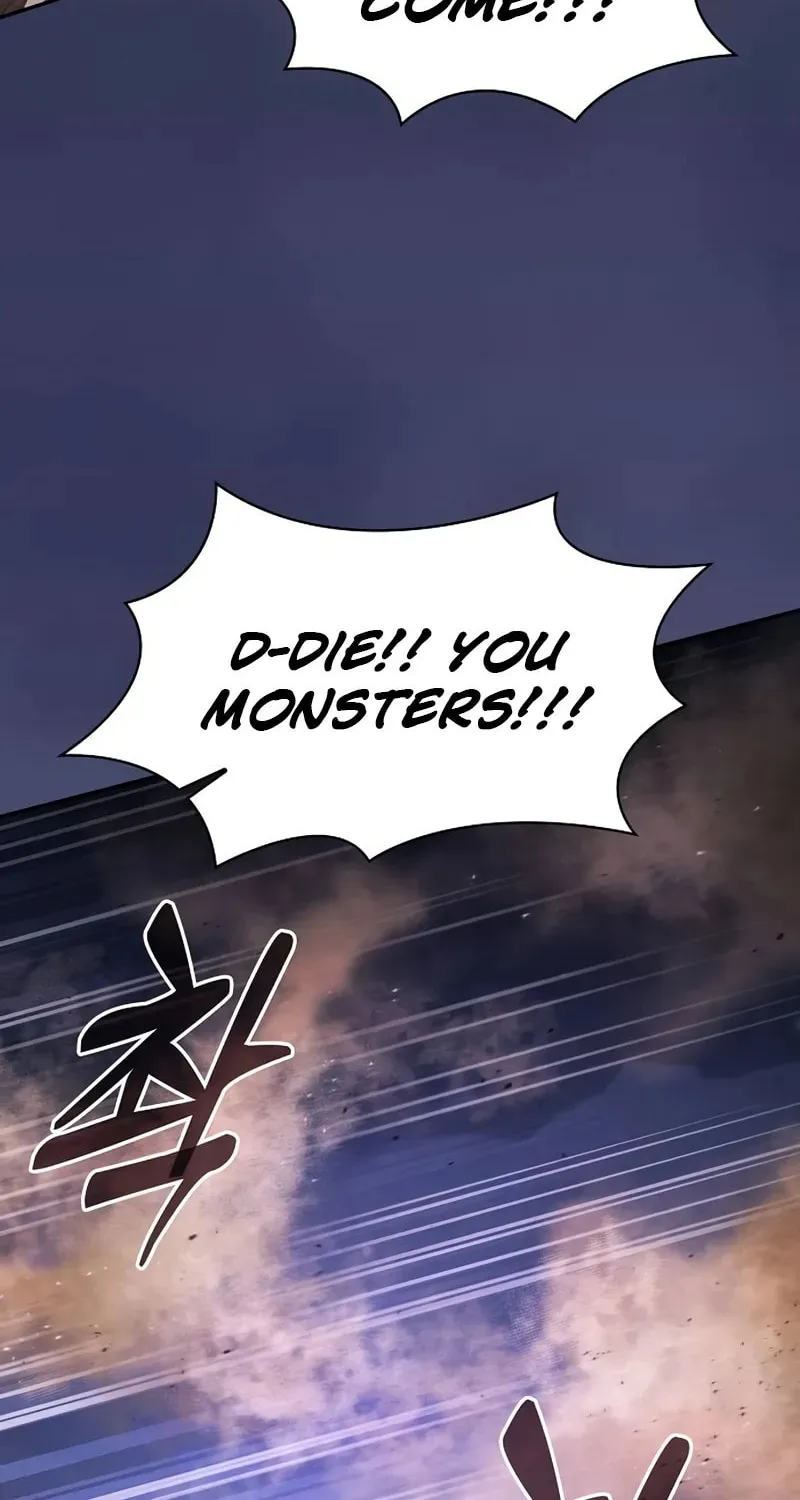 The Academy's Genius Swordsman Chapter 107 page 116 - 