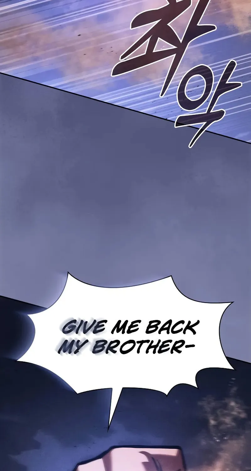 The Academy's Genius Swordsman Chapter 107 page 117 - 