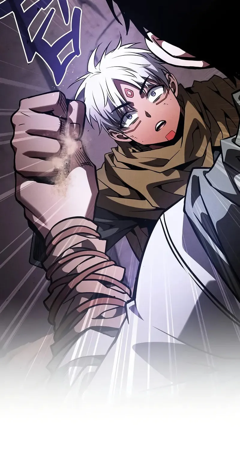 The Academy's Genius Swordsman Chapter 107 page 120 - 