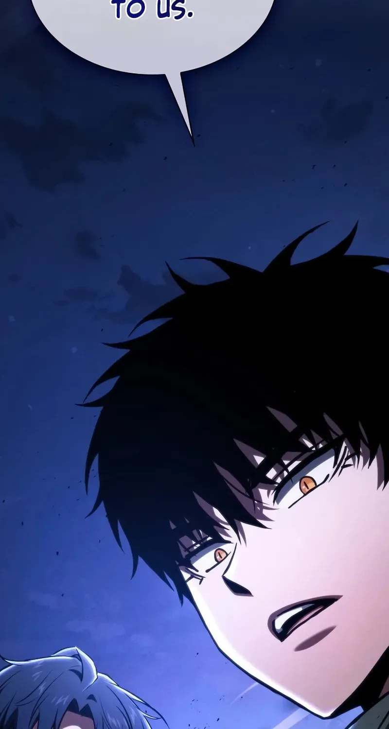 The Academy's Genius Swordsman Chapter 107 page 122 - 