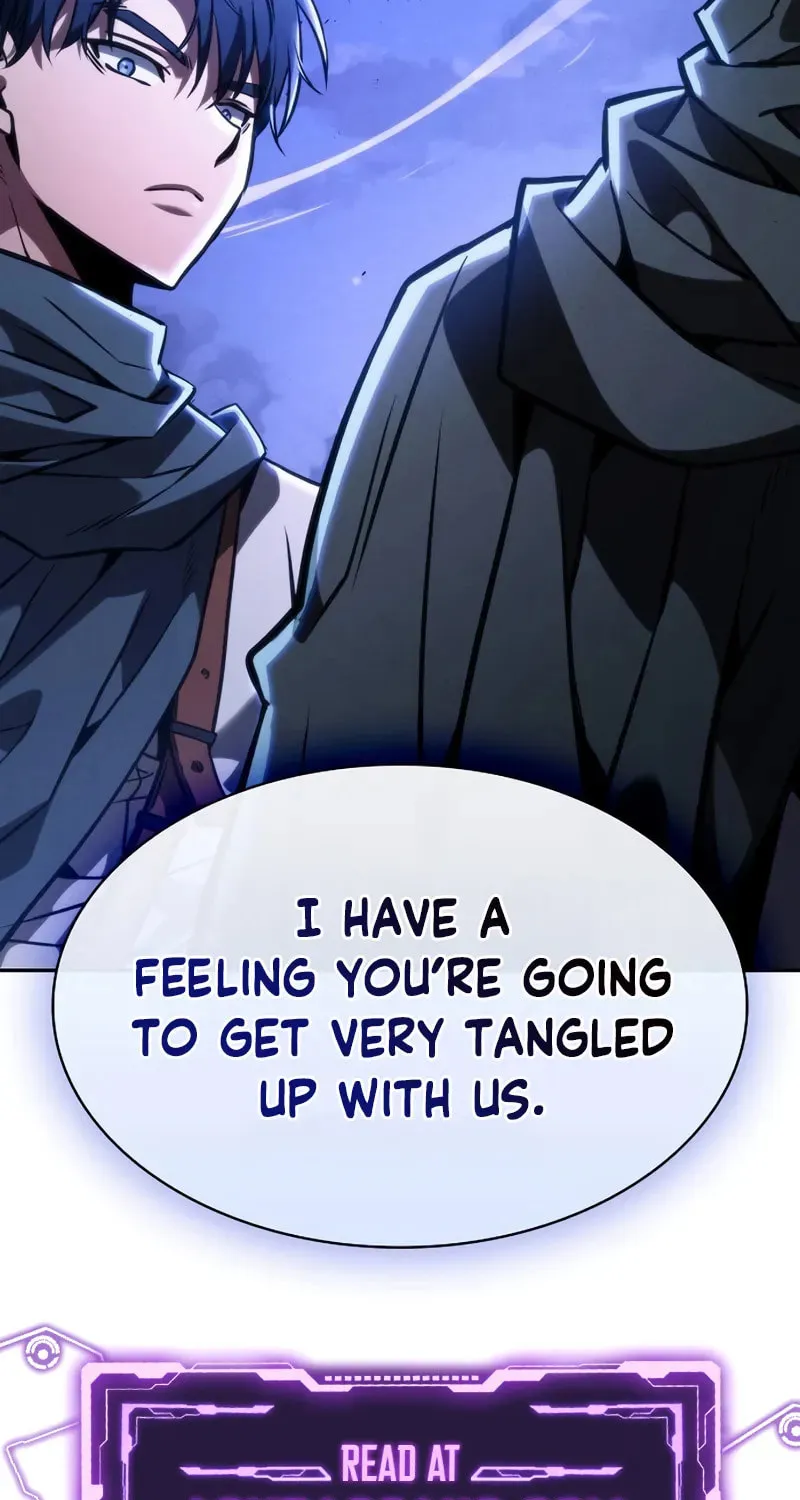 The Academy's Genius Swordsman Chapter 107 page 123 - 